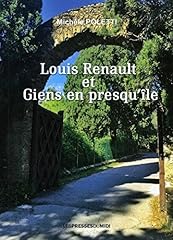 Louis renault giens d'occasion  Livré partout en France