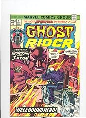Ghost rider for sale  Delivered anywhere in UK