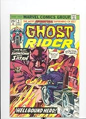 Ghost rider for sale  Delivered anywhere in UK