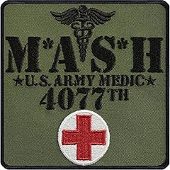 Mash army medic for sale  Delivered anywhere in USA 