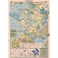 Cavallini co. map for sale  Delivered anywhere in USA 