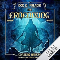 Ernennung dreizehnte paladin gebraucht kaufen  Wird an jeden Ort in Deutschland