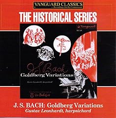 Goldberg variations usato  Spedito ovunque in Italia 