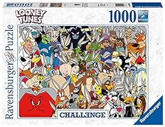Ravensburger looney tunes for sale  Delivered anywhere in UK