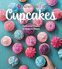 American girl cupcakes for sale  Delivered anywhere in USA 