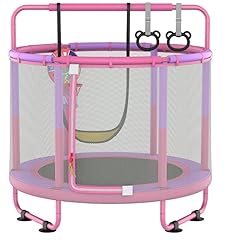 Czcpapy children trampoline for sale  Delivered anywhere in UK