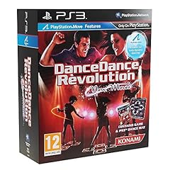 Dance dance revolution for sale  Delivered anywhere in UK