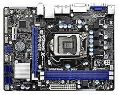 Asrock h61m dgs gebraucht kaufen  Wird an jeden Ort in Deutschland