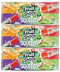 Fruit shoot added for sale  Delivered anywhere in UK