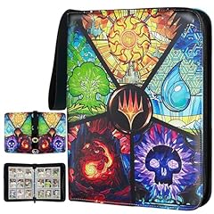 Eyegleam card binder for sale  Delivered anywhere in USA 
