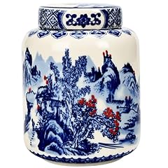 Ginger jar decorative for sale  Delivered anywhere in USA 