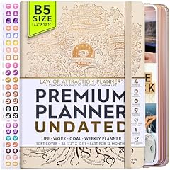Life planner planner usato  Spedito ovunque in Italia 