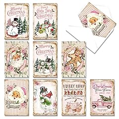 Quera christmas vintage for sale  Delivered anywhere in USA 