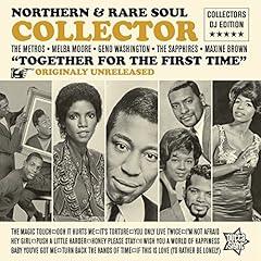 Northern rare soul for sale  Delivered anywhere in UK