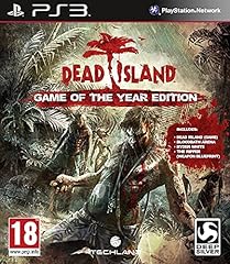 Dead island game usato  Spedito ovunque in Italia 