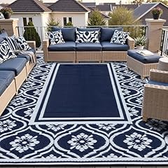 Hugear outdoor rug for sale  Delivered anywhere in USA 