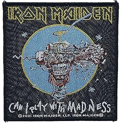 Iron maiden play for sale  Delivered anywhere in UK