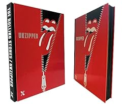Rolling stones. unzipped d'occasion  Livré partout en France
