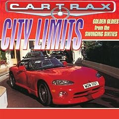 Car trax city for sale  Delivered anywhere in USA 