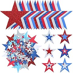 224 pieces red for sale  Delivered anywhere in USA 
