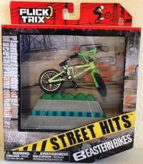 Flick trix street for sale  Delivered anywhere in Ireland