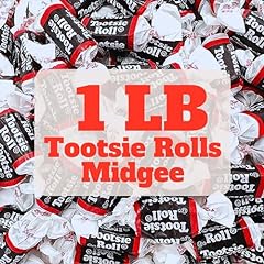 Tootsie rolls midgee for sale  Delivered anywhere in USA 
