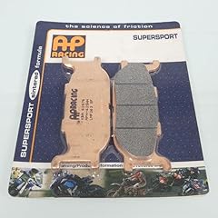 Racing brake pad for sale  Delivered anywhere in UK