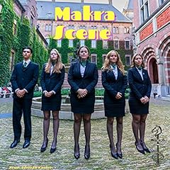 Makra scene for sale  Delivered anywhere in USA 