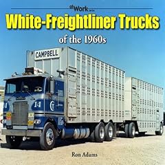 White freightliner trucks for sale  Delivered anywhere in UK