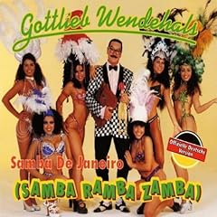Samba janeiro gebraucht kaufen  Wird an jeden Ort in Deutschland