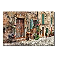 Tuscan wall art for sale  Delivered anywhere in USA 