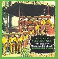 Valses mexicanos d'occasion  Livré partout en Belgiqu