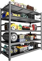 Notmise garage shelving for sale  Delivered anywhere in USA 