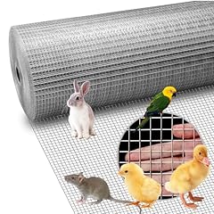 Amagabeli galvanized welded for sale  Delivered anywhere in UK