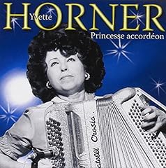 Princesse accordeon import d'occasion  Livré partout en France
