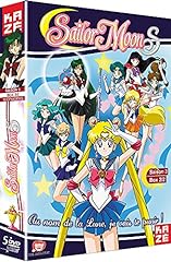 Sailor moon saison d'occasion  Livré partout en France