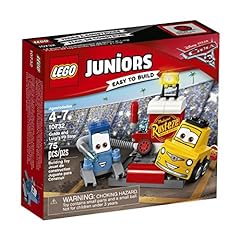 Lego juniors guido for sale  Delivered anywhere in USA 