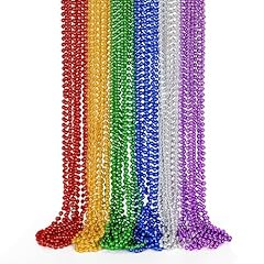 Mardi gras beads for sale  Delivered anywhere in USA 