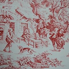 Textiles français toile for sale  Delivered anywhere in Ireland