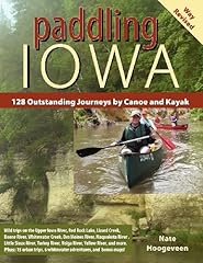 Paddling iowa 128 usato  Spedito ovunque in Italia 