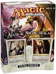 Magic duel deck for sale  Delivered anywhere in UK