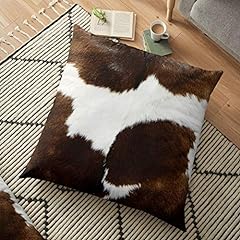 Set tricolor cowhide for sale  Delivered anywhere in UK