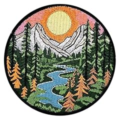 3.5 mountain patch for sale  Delivered anywhere in USA 