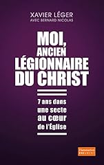 Ancien légionnaire christ d'occasion  Livré partout en Belgiqu