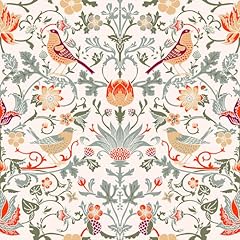 Rewallpaper bird wallpaper for sale  Delivered anywhere in UK