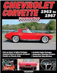 Chevrolet corvette 1963 for sale  Delivered anywhere in USA 