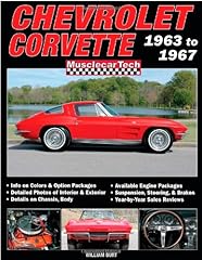 Chevrolet corvette 1963 for sale  Delivered anywhere in UK