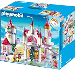 Playmobil 5142 prinzessinnensc gebraucht kaufen  Wird an jeden Ort in Deutschland