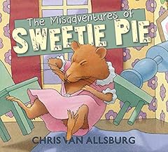 The misadventures sweetie d'occasion  Livré partout en France