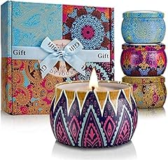 Yming candles gift for sale  Delivered anywhere in UK